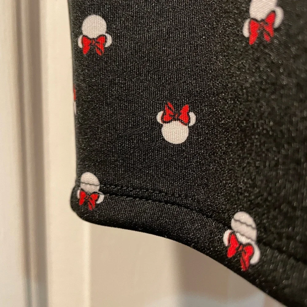 EUC Sz 18 Minnie Mouse Pencil Skirt - Picture 2 of 8